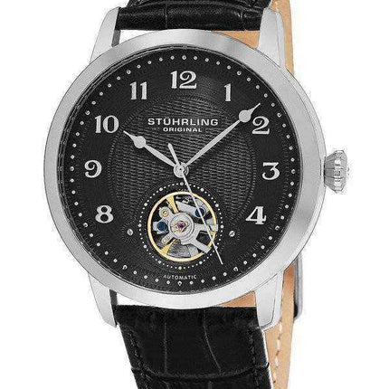 Orologio da uomo Stuhrling Original Perennial Automatic 781.02