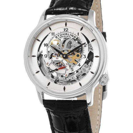 Orologio da uomo Stuhrling Original Delphi Automatic 782.01