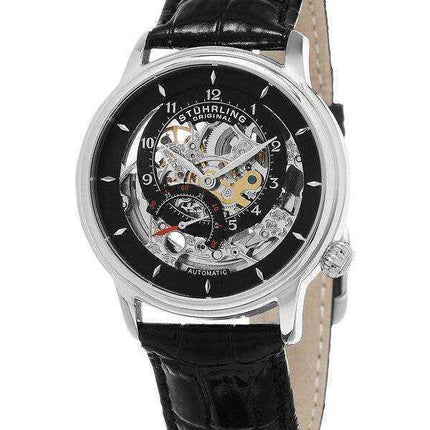Orologio da uomo Stuhrling Original Delphi Automatic 782.02