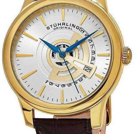 Orologio da uomo Stuhrling Original Symphony Quartz 787.03