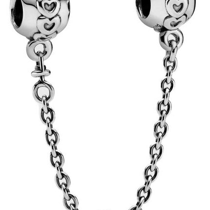 Pandora Hearts Catena di sicurezza 791088-05 per donna