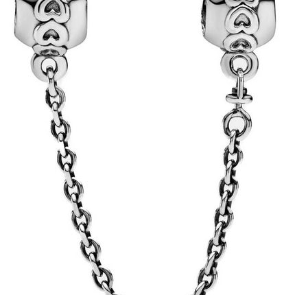 Pandora Hearts Catena di sicurezza 791088-05 per donna