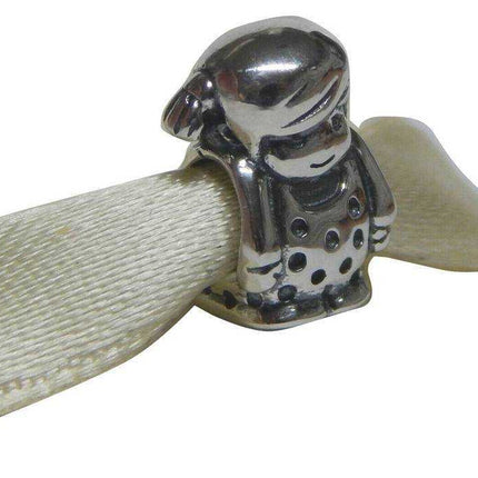 PANDORA 791530 Charm da ragazzo prezioso
