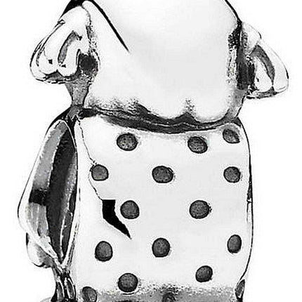PANDORA 791531 Charm da ragazza preziosa