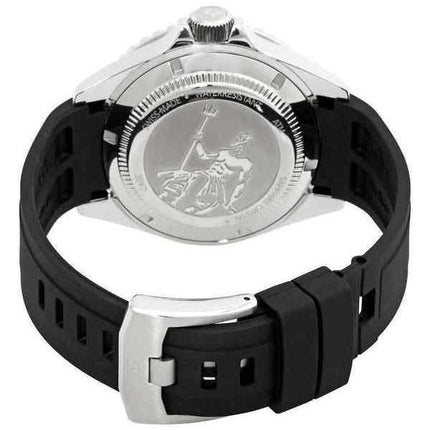 Orologio da uomo Edox Skydiver Neptunian Automatic Diver 801203NCABUIDN 80120 3NCA BUIDN 1000M