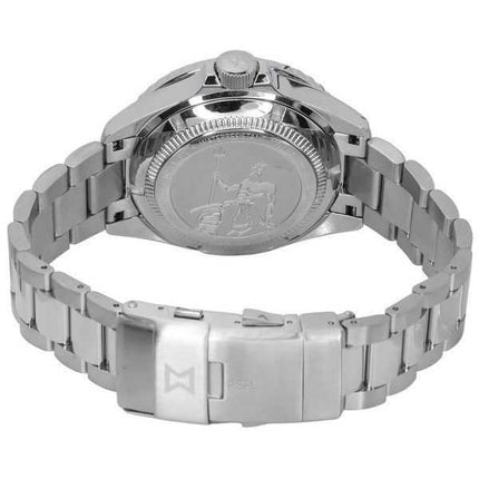 Edox Skydiver Neptunian Red Dial Automatic Diver's 801203NMBRD 1000M Orologio da uomo