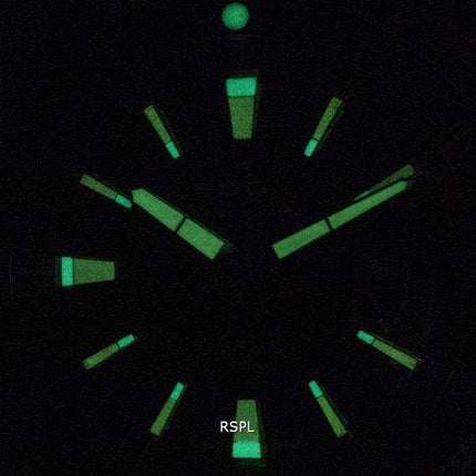 Edox Skydiver Military Limited Edition Automatic Diver's 801263NNINB 80126 3N NINB 300M Orologio da uomo