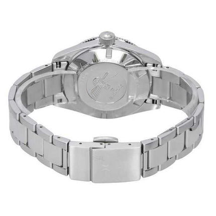Edox Skydiver 38 Date Limited Edition quadrante blu automatico subacqueo 801313BUMBUIN 300M orologio da uomo Swiss Made