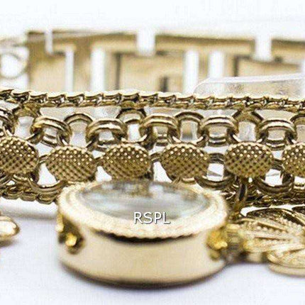 Anne Klein Quartz Swarovski Crystal 8096CHRM Orologio da donna