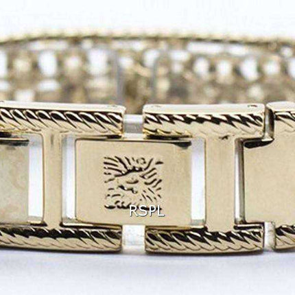 Anne Klein Quartz Swarovski Crystal 8096CHRM Orologio da donna