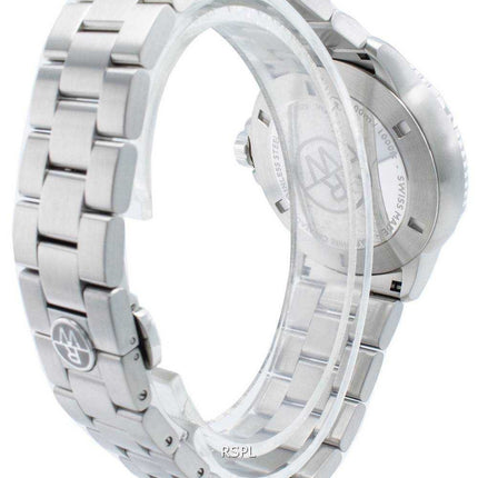 Orologio da uomo al quarzo 300M Raymond Weil Geneve Tango 8260-ST7-20001