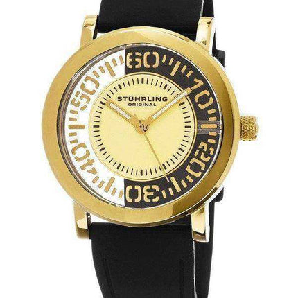 Orologio da uomo Stuhrling Original Winchester Quartz 830.02