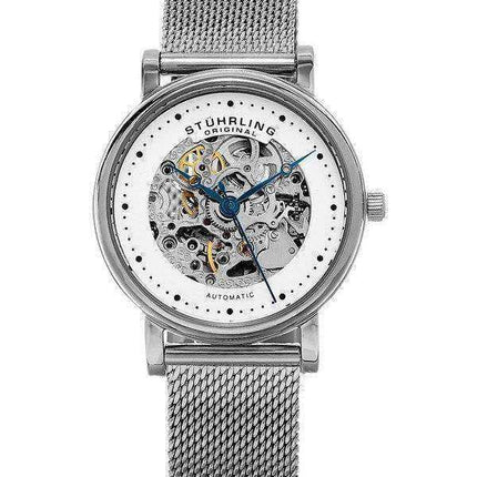 Stuhrling Original Castorra Automatic 23 Jewels 832L.01 Orologio da donna
