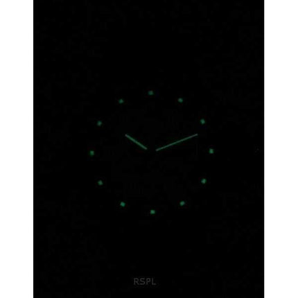 Edox Delfin The Original Mecano Cinturino in gomma Scheletrato Quadrante nero Orologio automatico subacqueo 85303 357GN NGN 200M