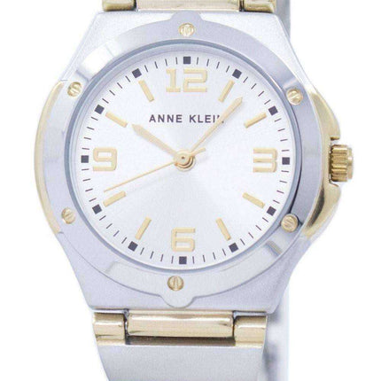 Anne Klein Quartz 8655SVTT Orologio da donna