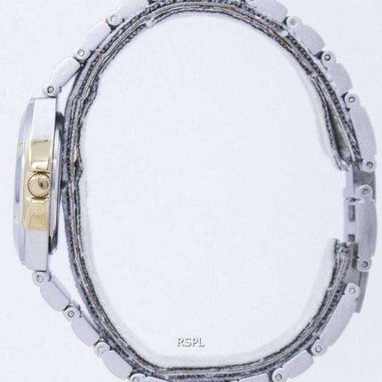 Anne Klein Quartz 8655SVTT Orologio da donna