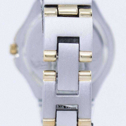 Anne Klein Quartz 8655SVTT Orologio da donna