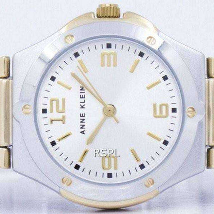 Anne Klein Quartz 8655SVTT Orologio da donna