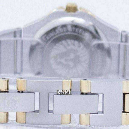 Anne Klein Quartz 8655SVTT Orologio da donna