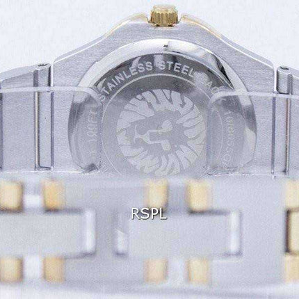 Anne Klein Quartz 8655SVTT Orologio da donna