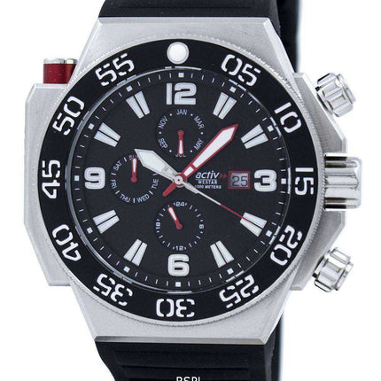 Westar Quartz 1000M 900755TN203 Orologio da uomo