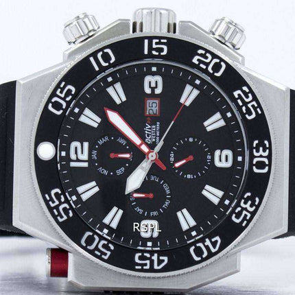 Westar Quartz 1000M 900755TN203 Orologio da uomo