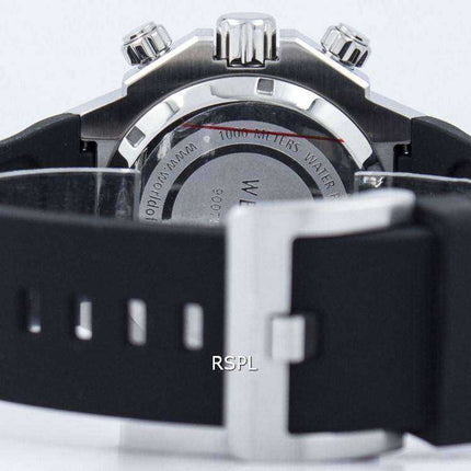 Westar Quartz 1000M 900755TN203 Orologio da uomo
