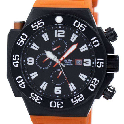 Westar Quartz 1000M 90075BBN883 Orologio da uomo