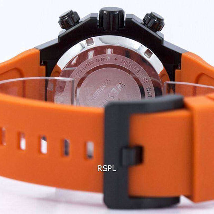 Westar Quartz 1000M 90075BBN883 Orologio da uomo