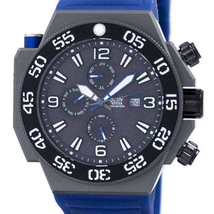 Westar Quartz 1000M 90075GGN446 Orologio da uomo