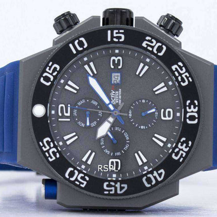 Westar Quartz 1000M 90075GGN446 Orologio da uomo