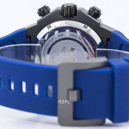 Westar Quartz 1000M 90075GGN446 Orologio da uomo