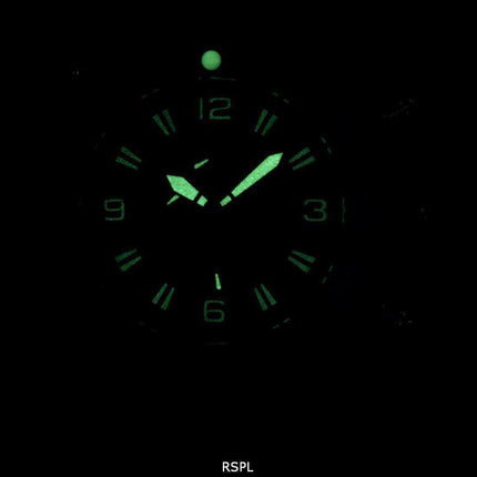 Westar Quartz 1000M 90075GGN466 Orologio da uomo