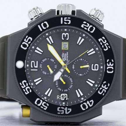 Westar Quartz 1000M 90075GGN466 Orologio da uomo
