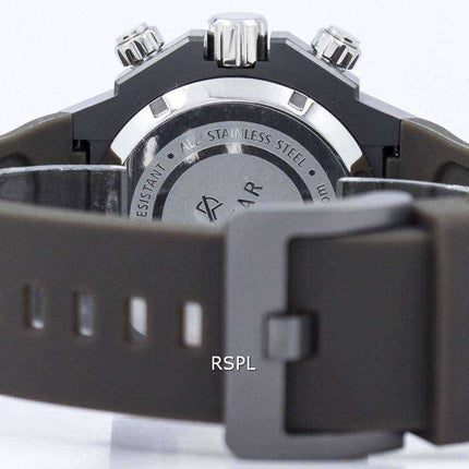 Westar Quartz 1000M 90075GGN466 Orologio da uomo