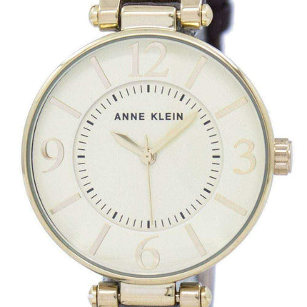 Orologio da donna Anne Klein Quartz 9168IVBN
