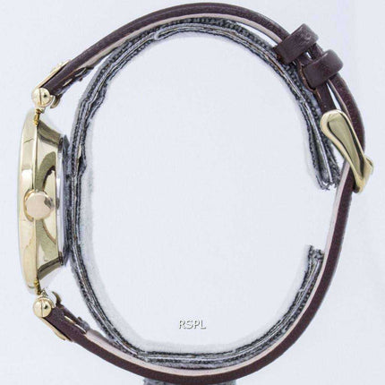 Orologio da donna Anne Klein Quartz 9168IVBN