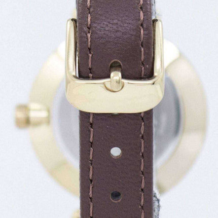 Orologio da donna Anne Klein Quartz 9168IVBN