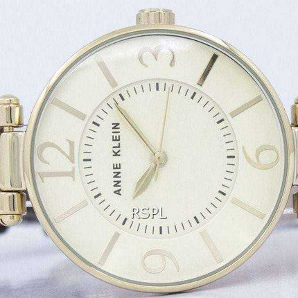 Orologio da donna Anne Klein Quartz 9168IVBN