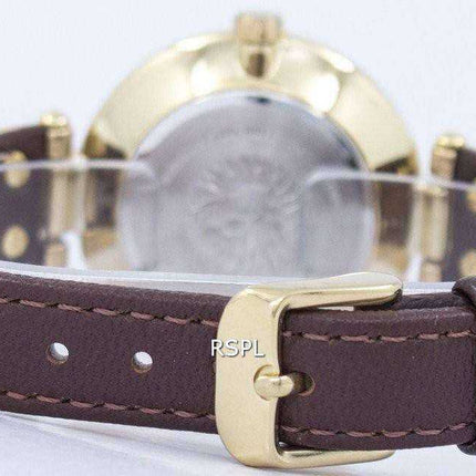 Orologio da donna Anne Klein Quartz 9168IVBN