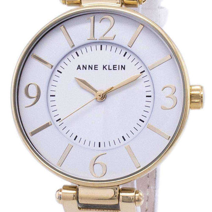 Anne Klein Quartz 9168WTWT Orologio da donna
