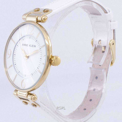 Anne Klein Quartz 9168WTWT Orologio da donna