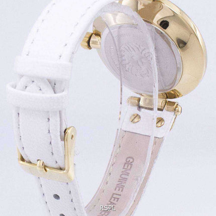 Anne Klein Quartz 9168WTWT Orologio da donna