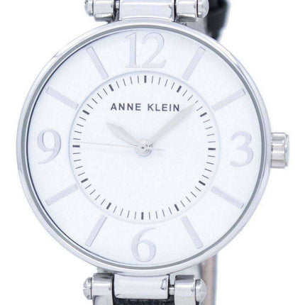 Anne Klein Quartz 9169WTBK Orologio da donna