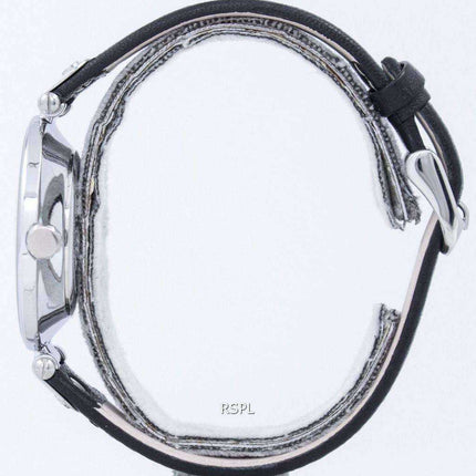 Anne Klein Quartz 9169WTBK Orologio da donna