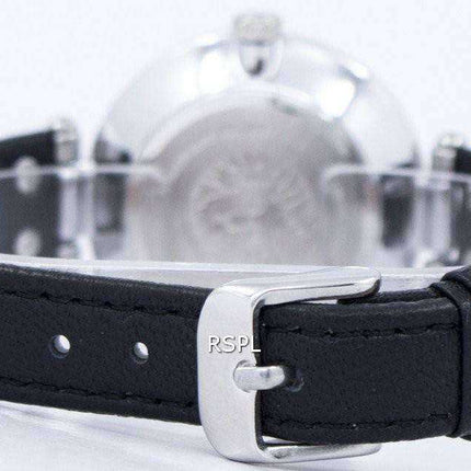 Anne Klein Quartz 9169WTBK Orologio da donna