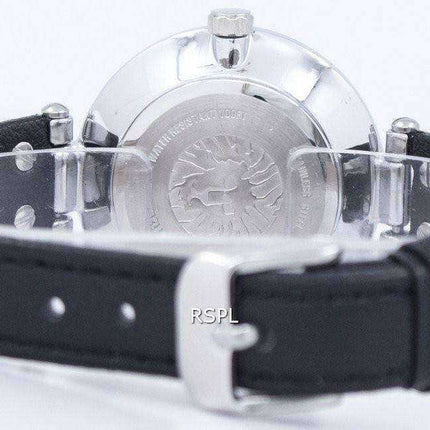 Anne Klein Quartz 9169WTBK Orologio da donna