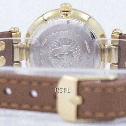 Orologio da donna Anne Klein Quartz 9442CHHY