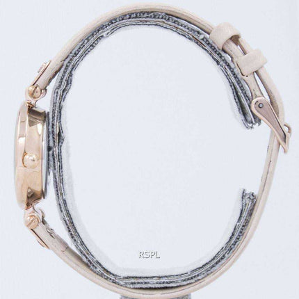 Orologio da donna Anne Klein Quartz 9442RGLP