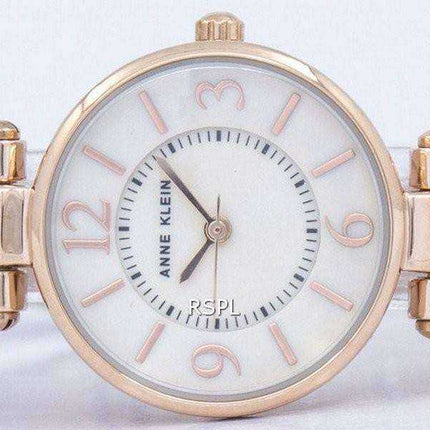 Orologio da donna Anne Klein Quartz 9442RGLP